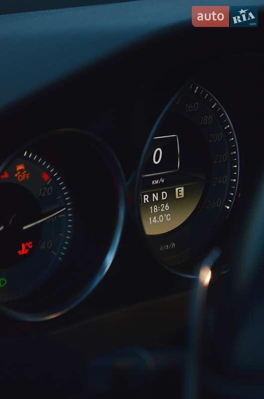 Седан Mercedes-Benz C-Class 2011 в Коростышеве фото 19 Седан Mercedes-Benz C-Class 2011 в Коростышеве