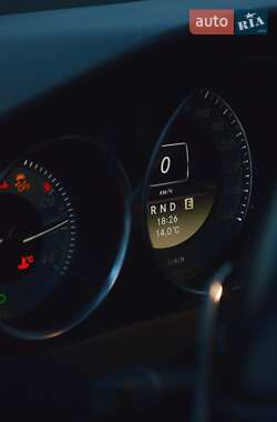 Седан Mercedes-Benz C-Class 2011 в 