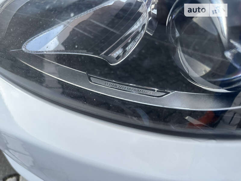 Универсал Mercedes-Benz C-Class 2014 в Черновцах