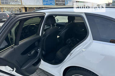 Універсал Mercedes-Benz C-Class 2014 в 