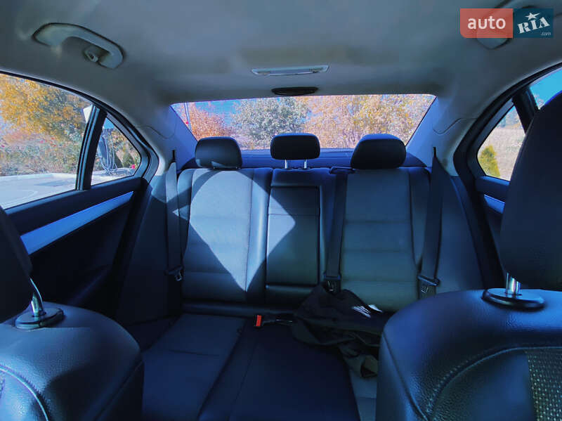 Седан Mercedes-Benz C-Class 2007 в Монастырище