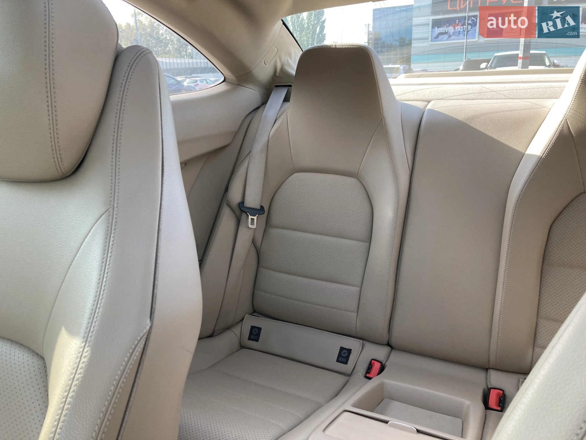 2014 Mercedes-Benz C-klasse - мініатюра 15