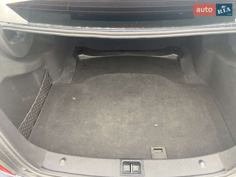 Седан Mercedes-Benz C-Class 2007 в Надвірній фото 42 Седан Mercedes-Benz C-Class 2007 в Надвірній