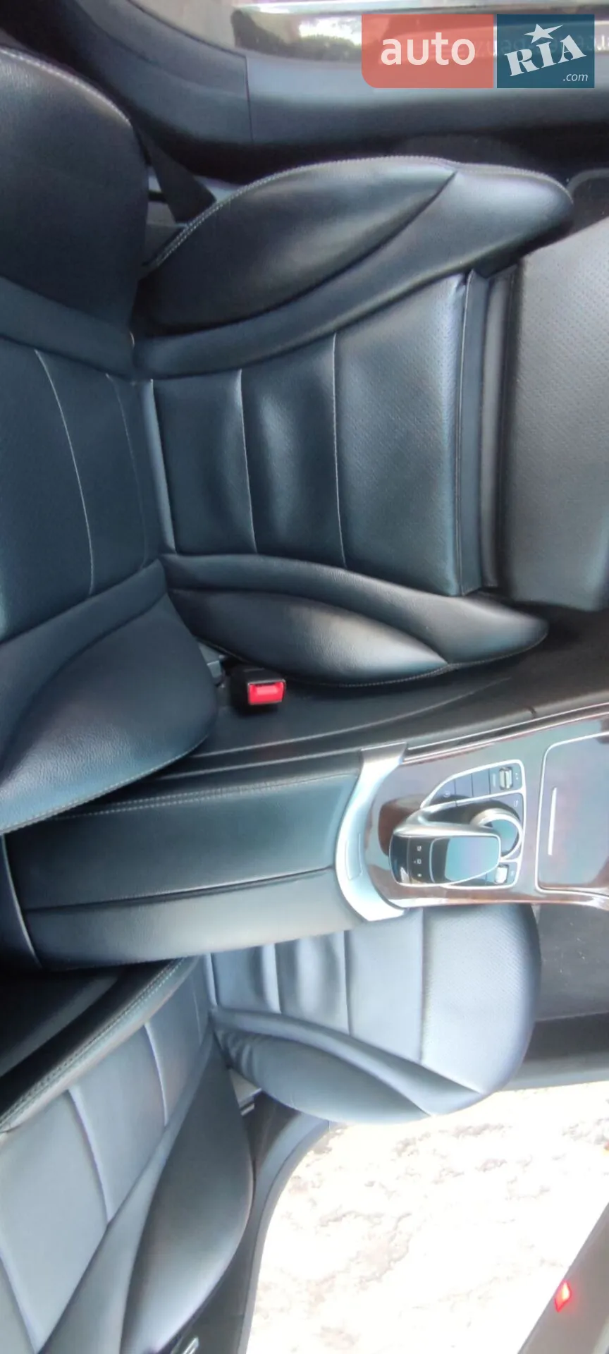 2016 Mercedes-Benz C-klasse - мініатюра 9