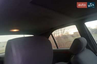 Седан Mercedes-Benz C-Class 1995 в Зарічному