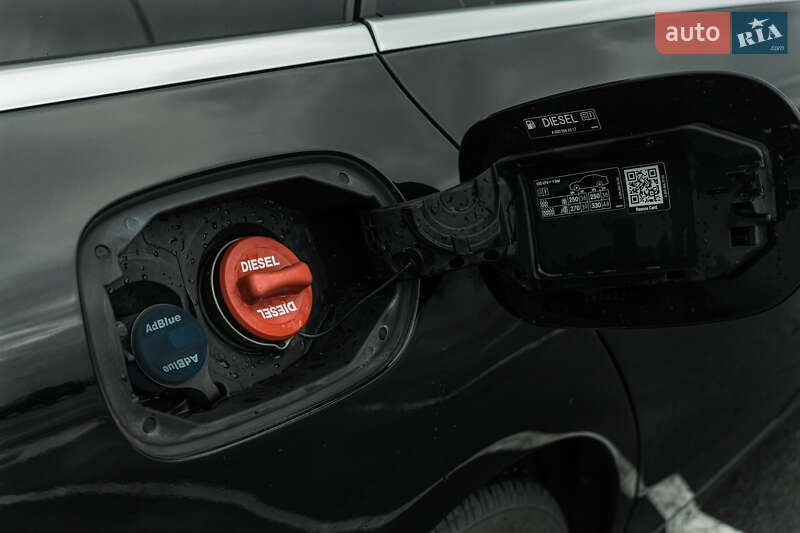 Универсал Mercedes-Benz C-Class 2016 в Львове