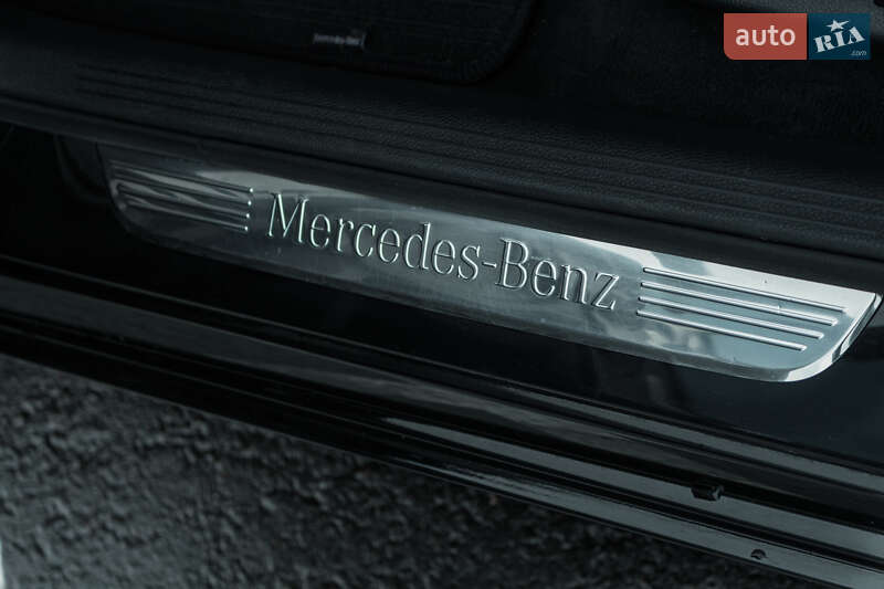 Универсал Mercedes-Benz C-Class 2016 в Львове