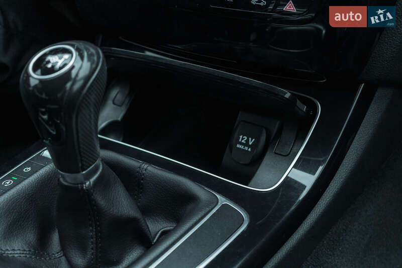 Универсал Mercedes-Benz C-Class 2016 в Львове