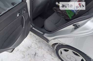 Универсал Mercedes-Benz C-Class 2002 в 