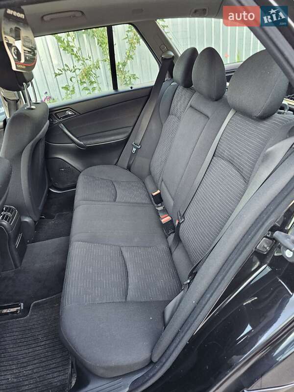 Универсал Mercedes-Benz C-Class 2006 в Верхнеднепровске
