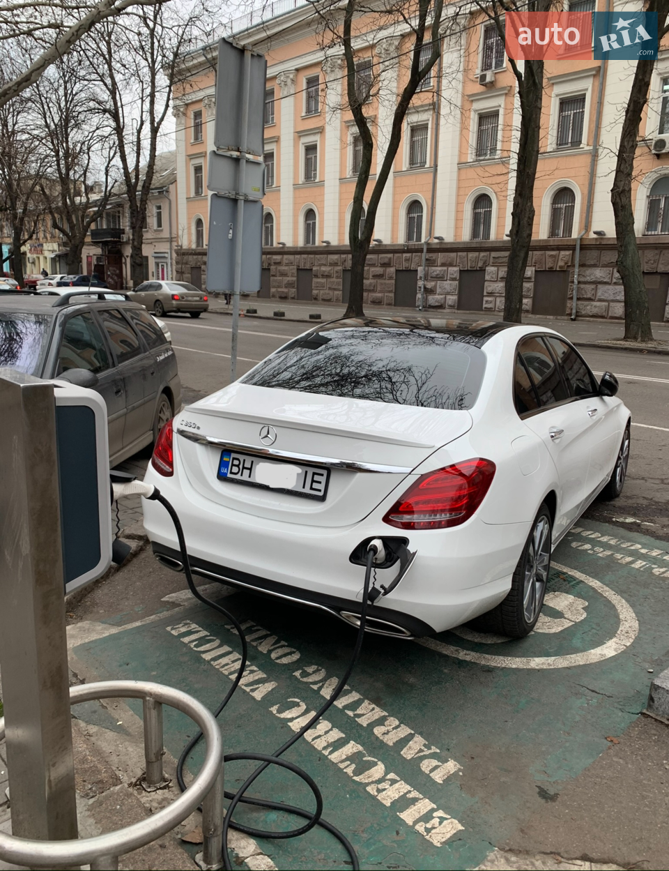 2015 Mercedes-Benz C-klasse - мініатюра 24