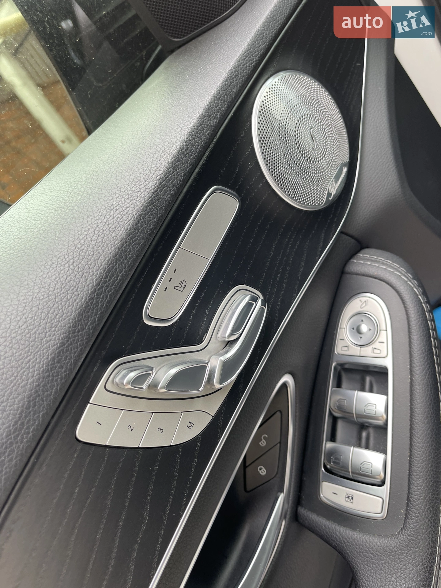 2016 Mercedes-Benz C-klasse - мініатюра 22