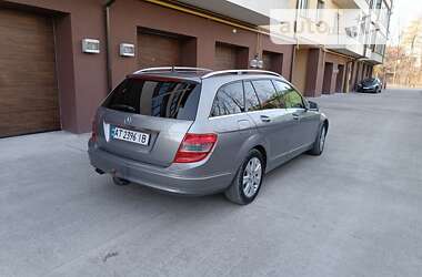 Универсал Mercedes-Benz C-Class 2011 в Богородчанах