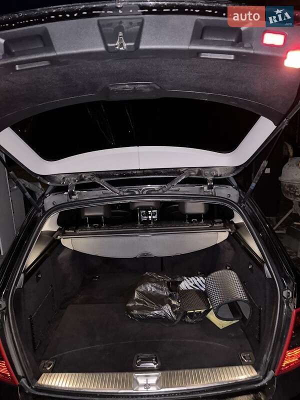 Универсал Mercedes-Benz C-Class 2007 в Виноградове