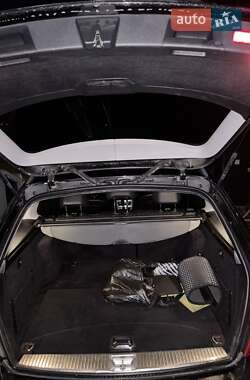 Универсал Mercedes-Benz C-Class 2007 в 