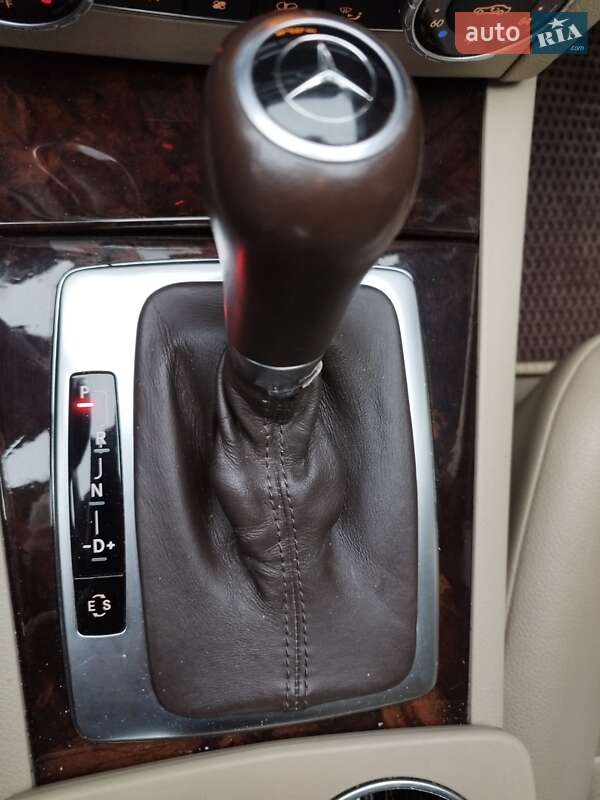 Седан Mercedes-Benz C-Class 2014 в Тячеве