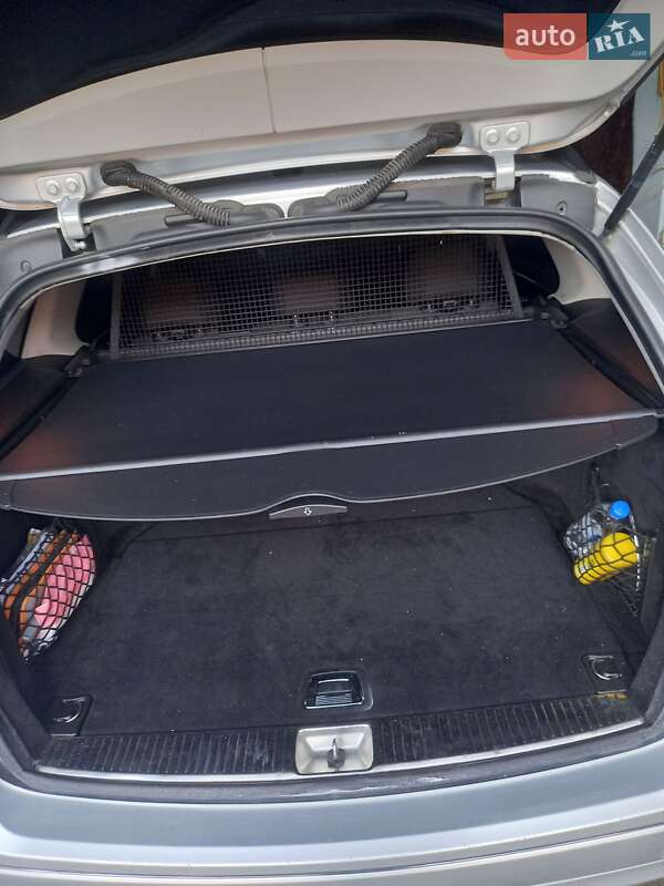 Универсал Mercedes-Benz C-Class 2007 в Стрые