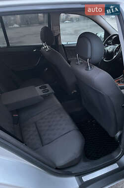 Универсал Mercedes-Benz C-Class 2001 в 