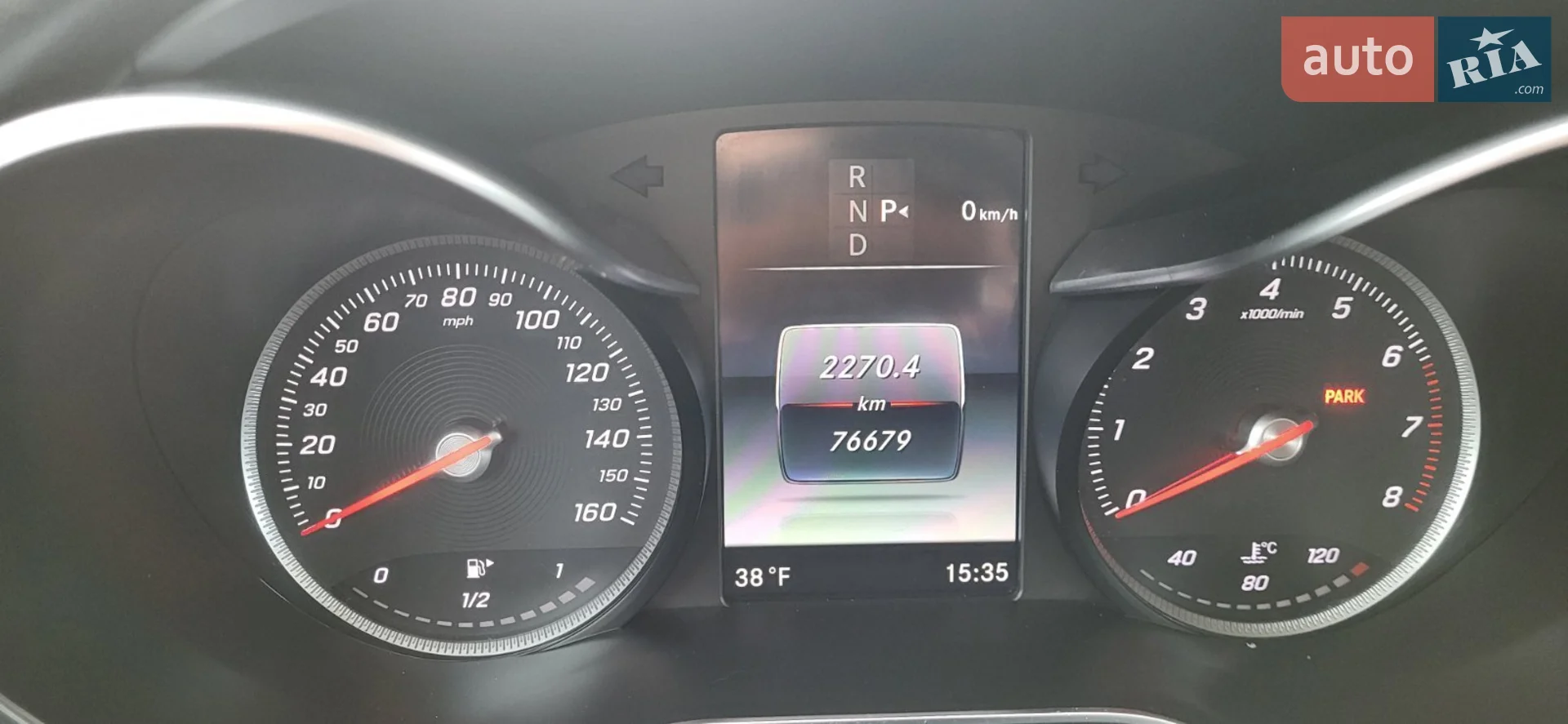 2016 Mercedes-Benz C-klasse - мініатюра 9