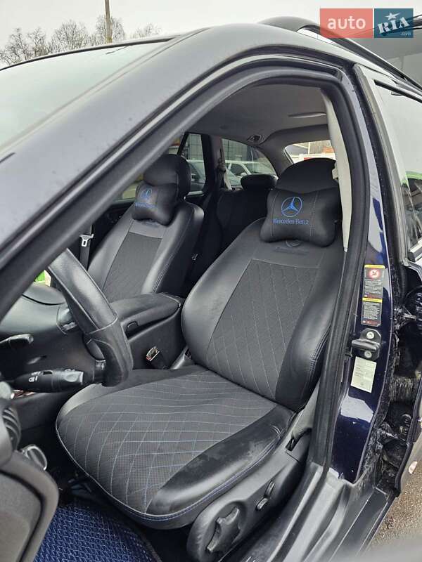 Универсал Mercedes-Benz C-Class 2004 в Виннице