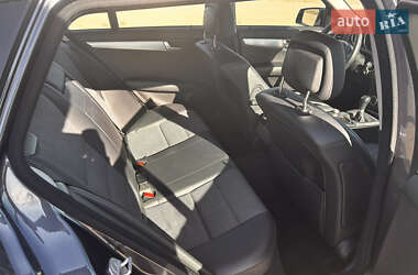 Универсал Mercedes-Benz C-Class 2013 в 
