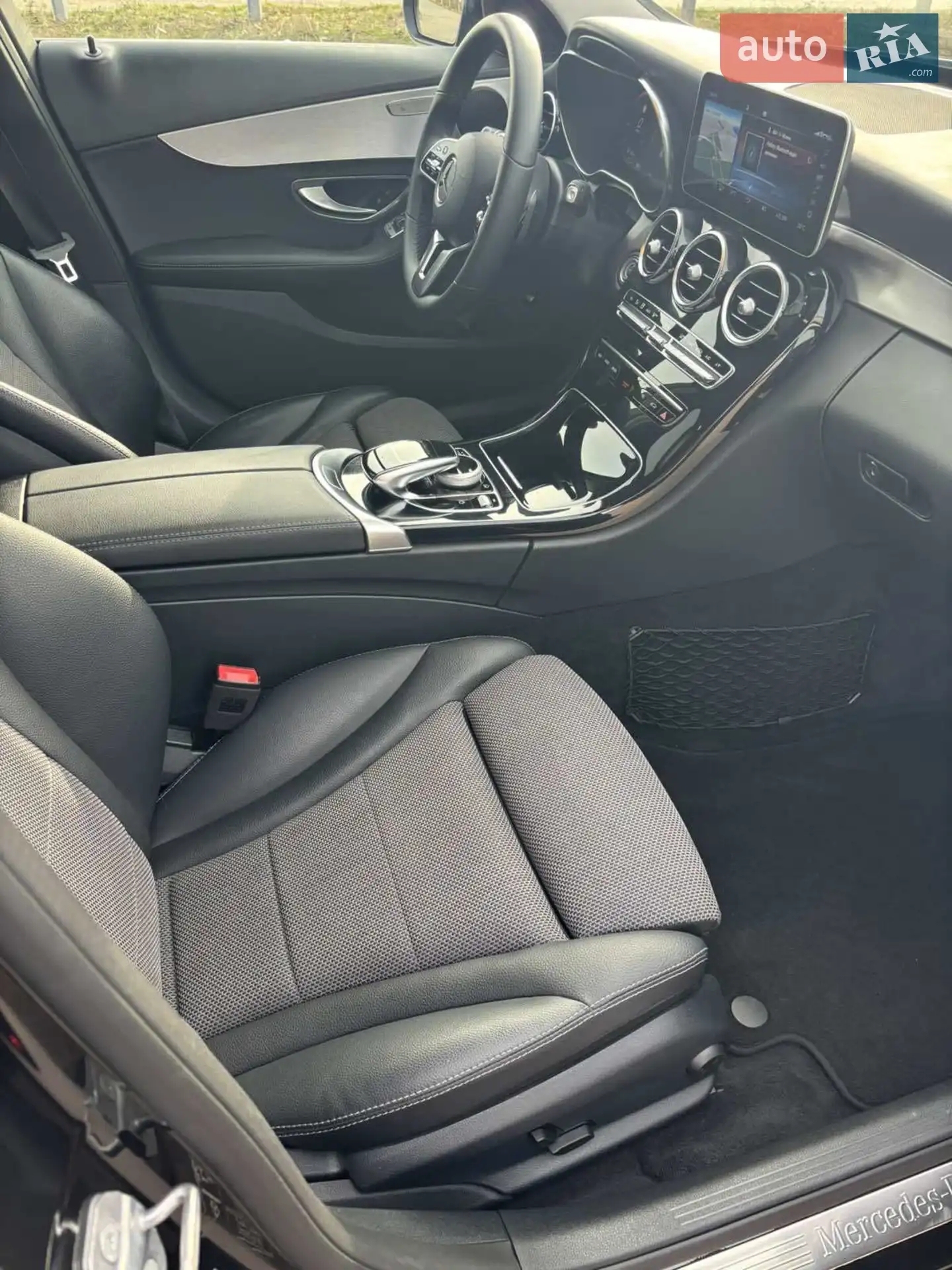 2019 Mercedes-Benz C-klasse - мініатюра 31