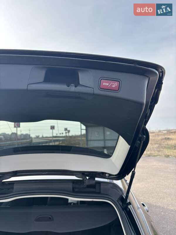 Универсал Mercedes-Benz C-Class 2019 в Одессе