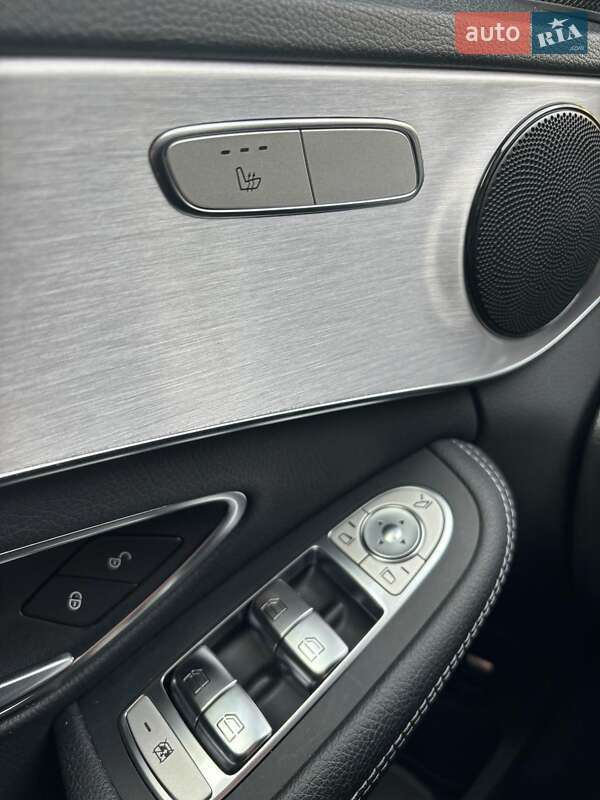 Универсал Mercedes-Benz C-Class 2019 в Одессе