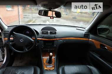 Седан Mercedes-Benz C-Class 2003 в 