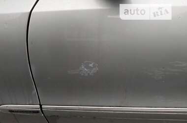 Седан Mercedes-Benz C-Class 2003 в 