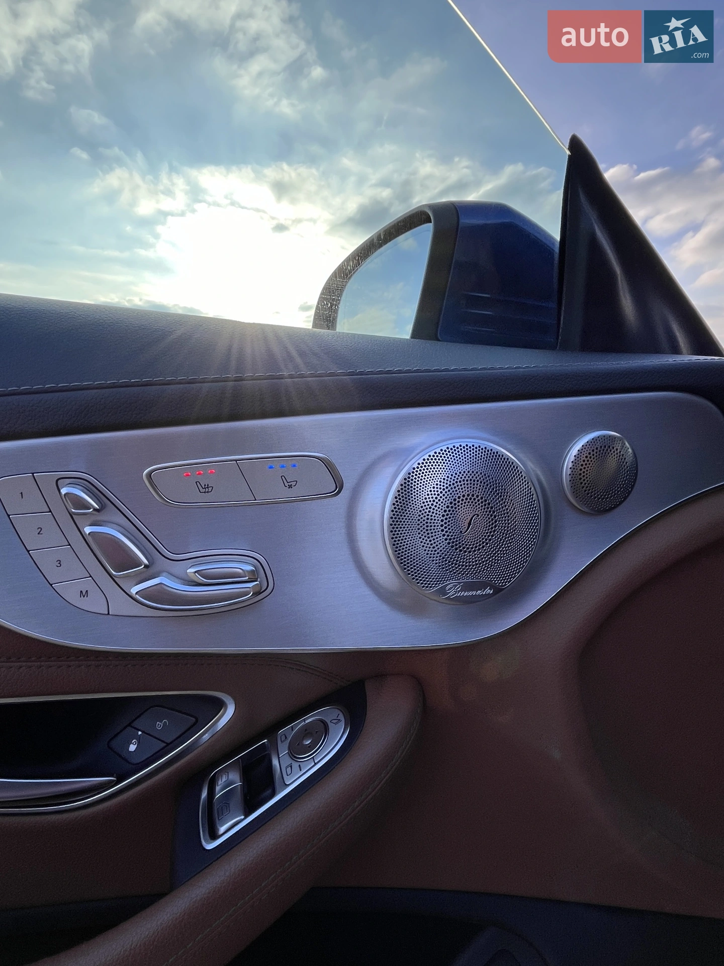 Mercedes-Benz C-Class 2016 VIN WDD2053041F348226 фото оголошення 23 з 61