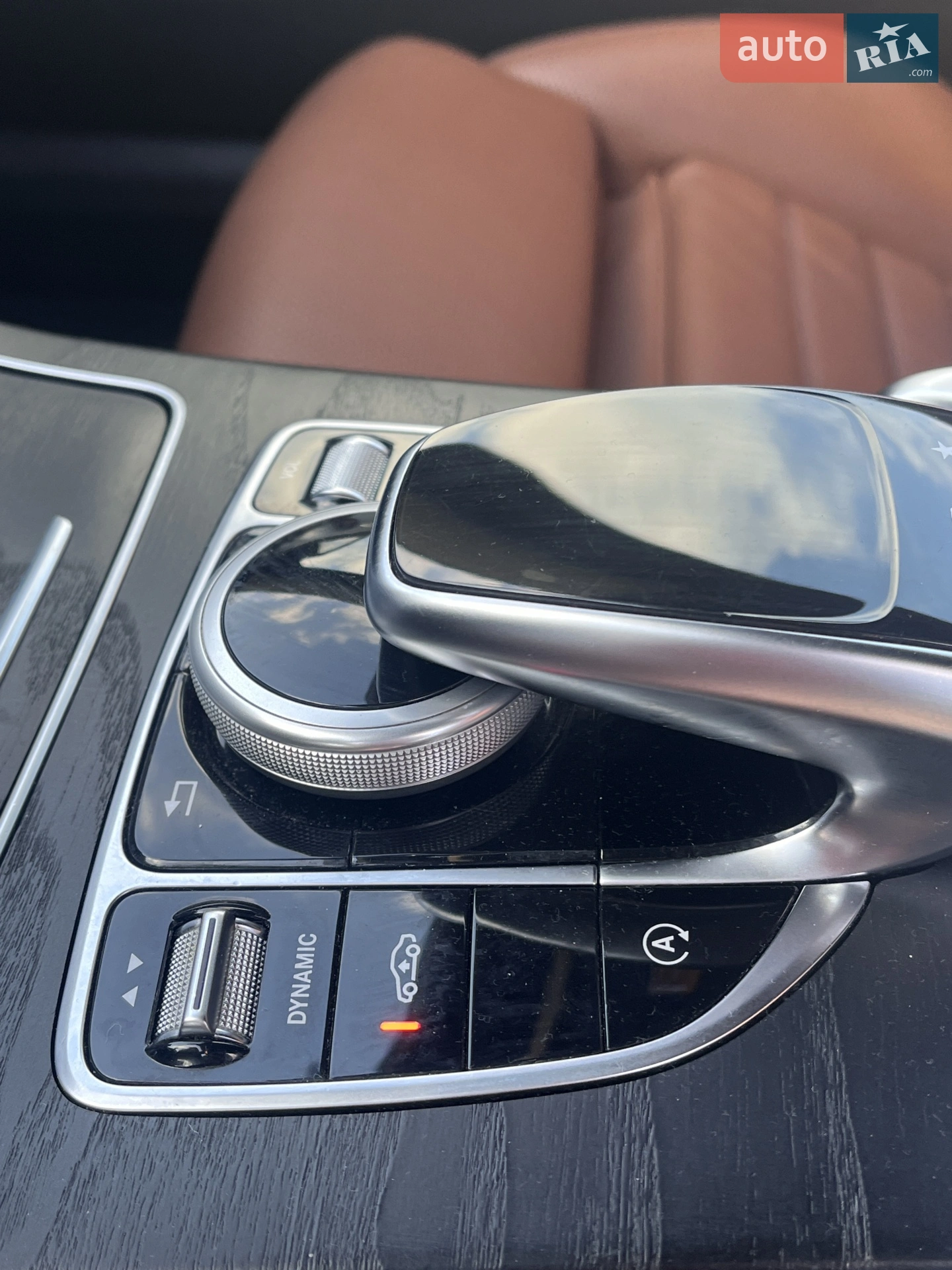 Mercedes-Benz C-Class 2016 VIN WDD2053041F348226 фото оголошення 35 з 61