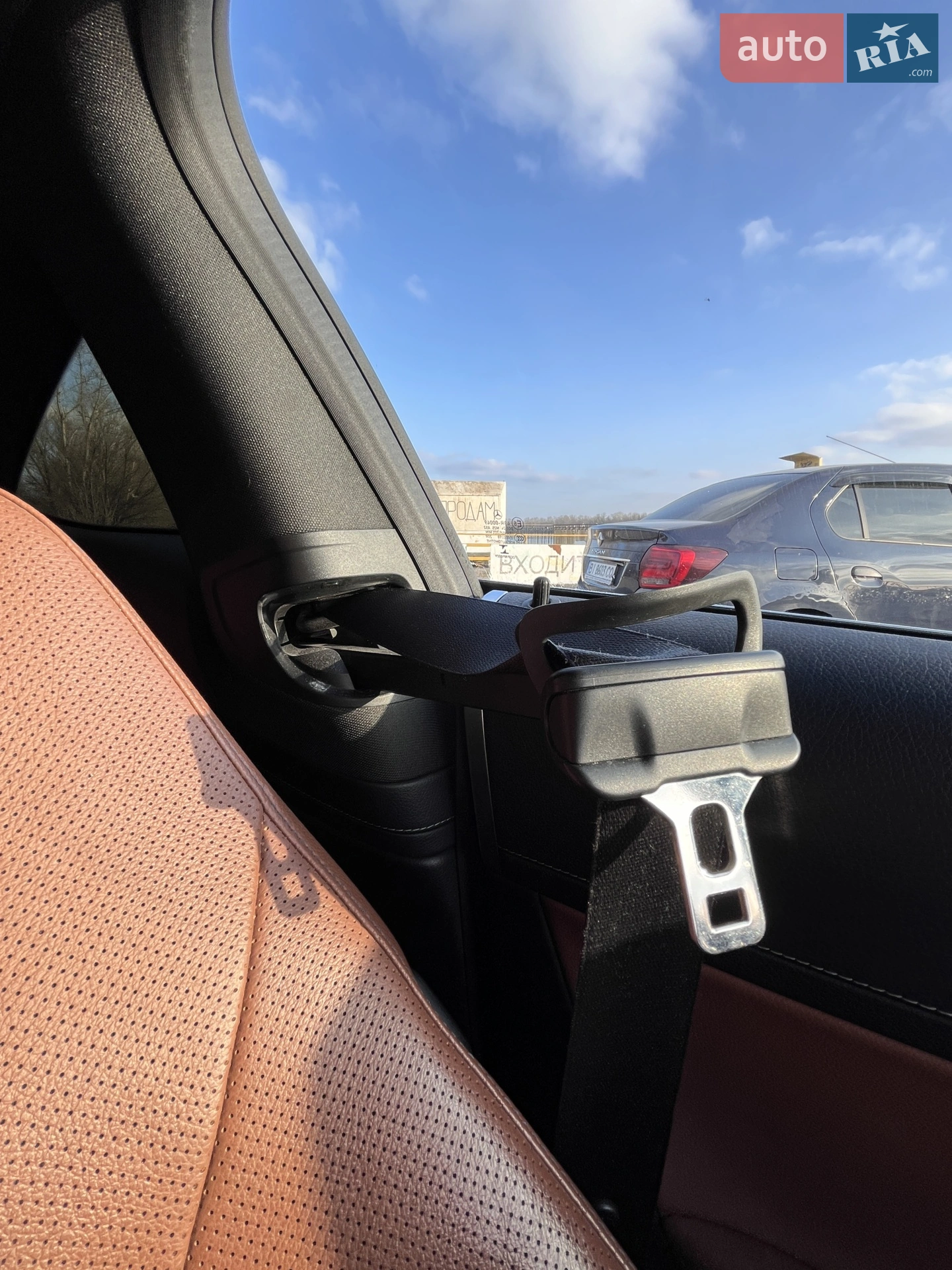 Mercedes-Benz C-Class 2016 VIN WDD2053041F348226 фото оголошення 36 з 61
