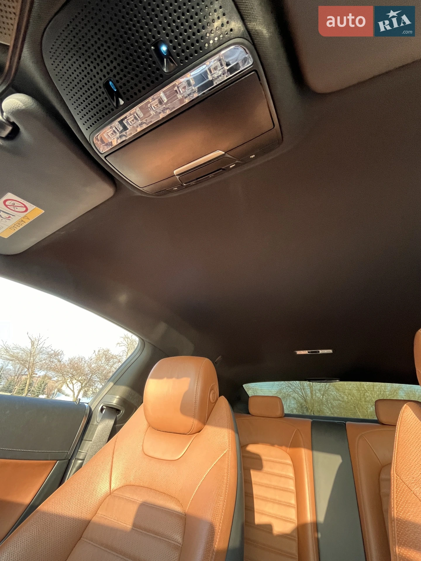 Mercedes-Benz C-Class 2016 VIN WDD2053041F348226 фото оголошення 38 з 61