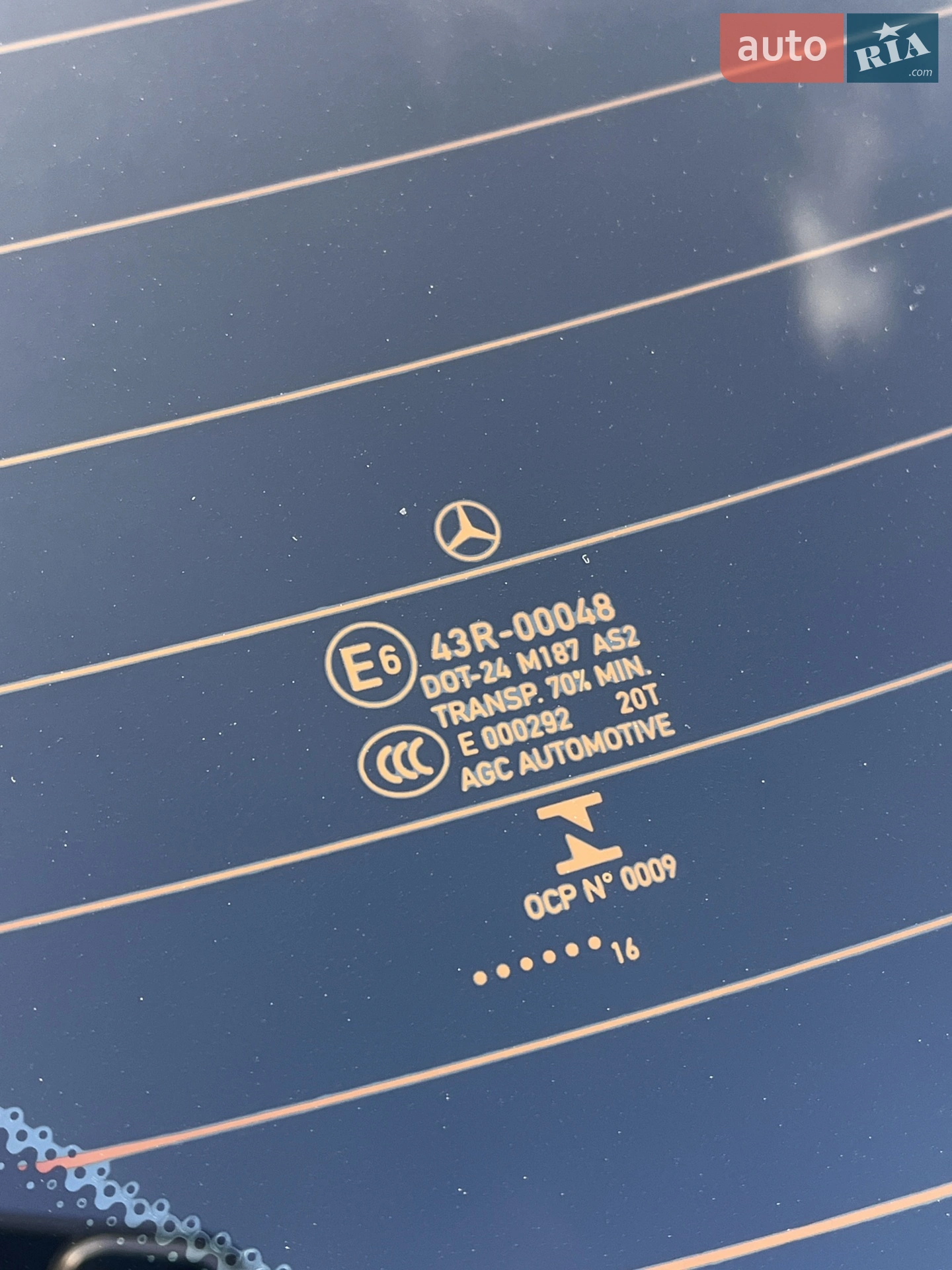 2016 Mercedes-Benz C-klasse - мініатюра 48