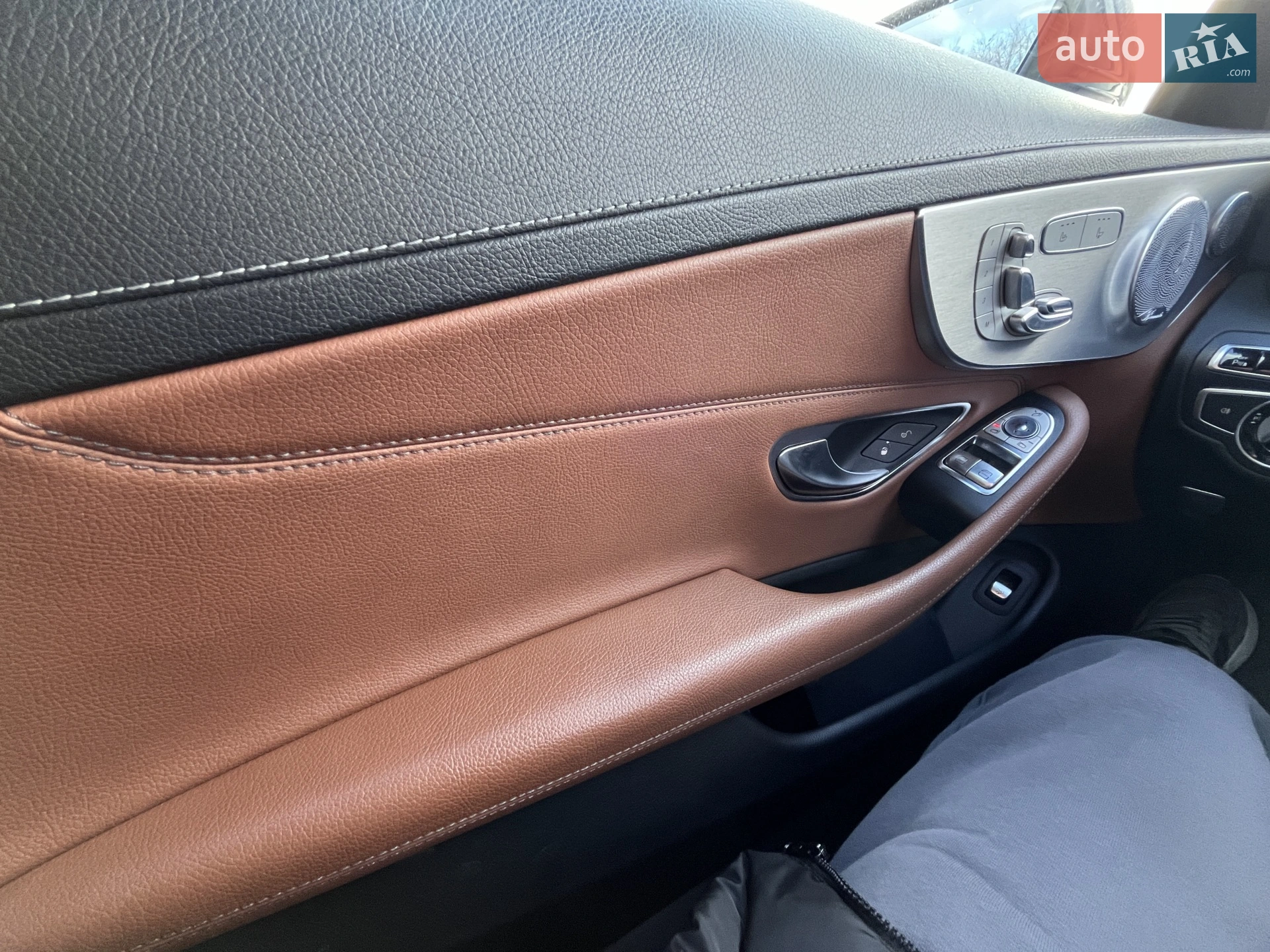Mercedes-Benz C-Class 2016 VIN WDD2053041F348226 фото оголошення 53 з 61
