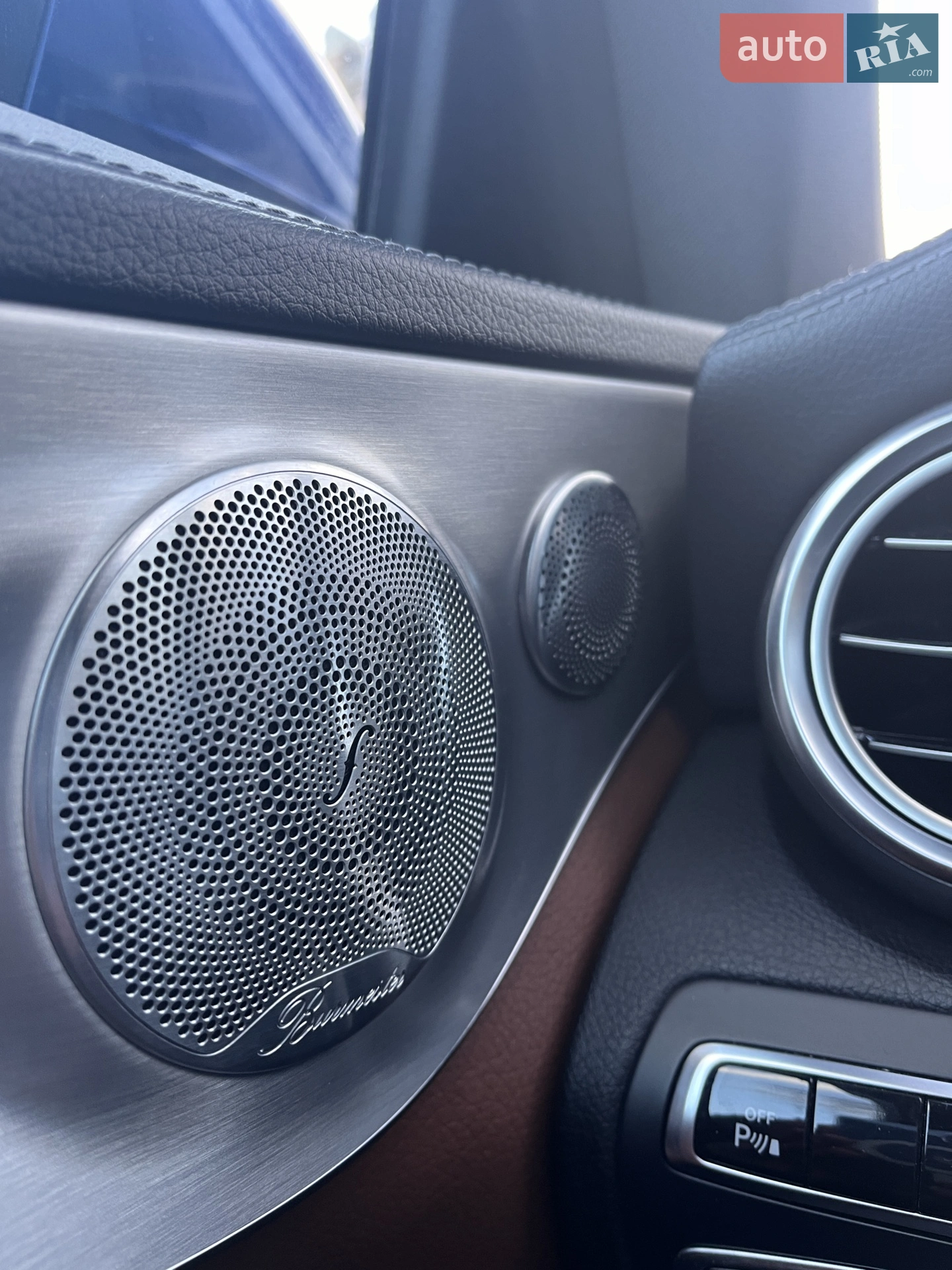 Mercedes-Benz C-Class 2016 VIN WDD2053041F348226 фото оголошення 28 з 61
