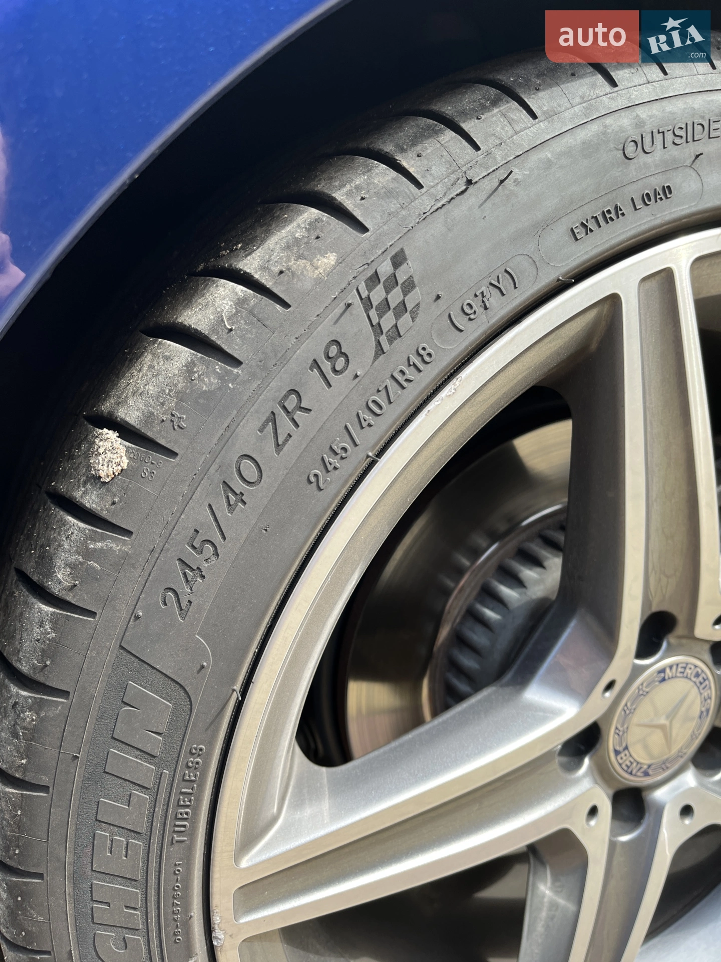 Mercedes-Benz C-Class 2016 VIN WDD2053041F348226 фото оголошення 58 з 61