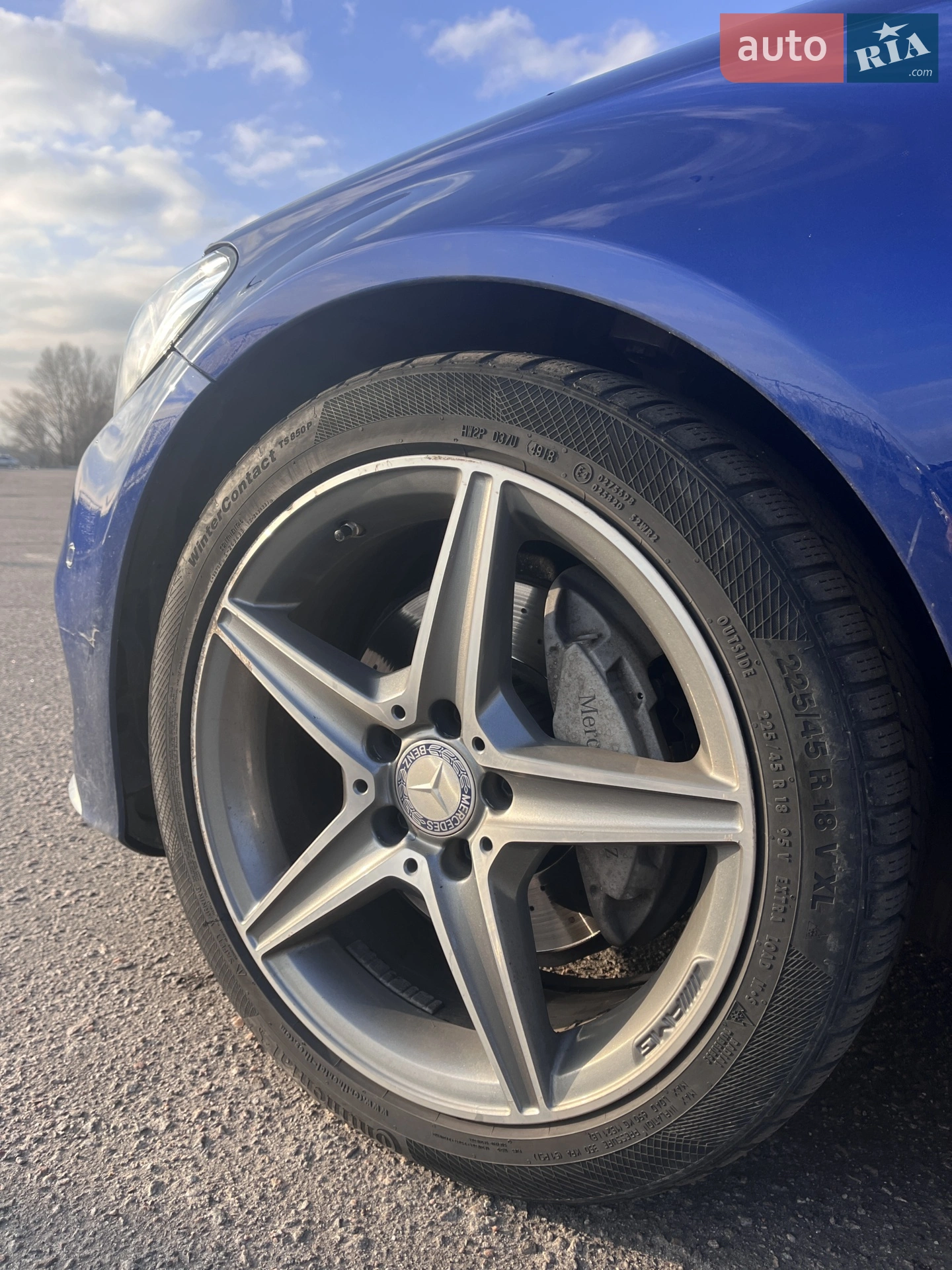 2016 Mercedes-Benz C-klasse - мініатюра 60