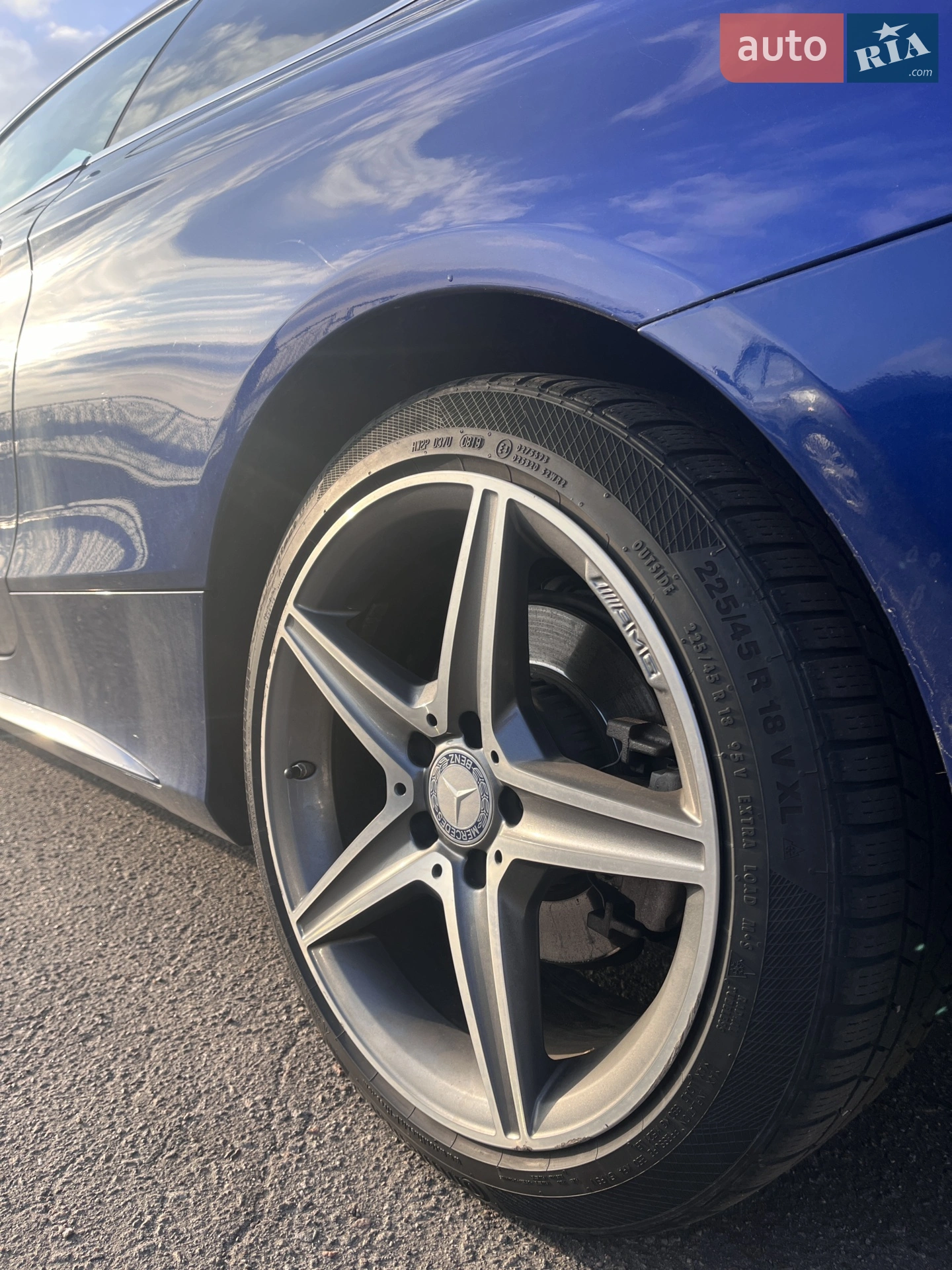 Mercedes-Benz C-Class 2016 VIN WDD2053041F348226 фото оголошення 59 з 61