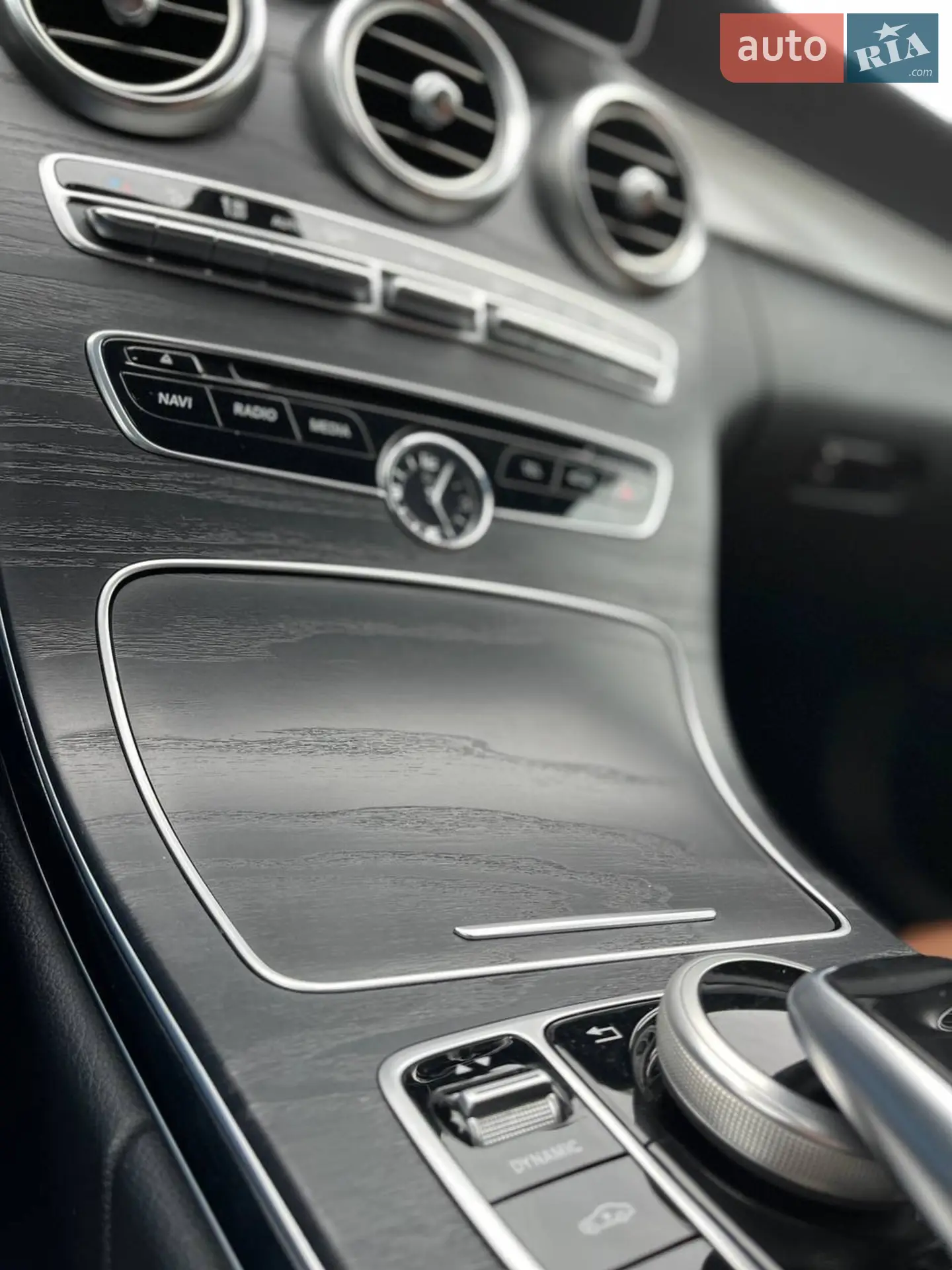 Mercedes-Benz C-Class 2016 VIN WDD2053041F348226 фото оголошення 34 з 61