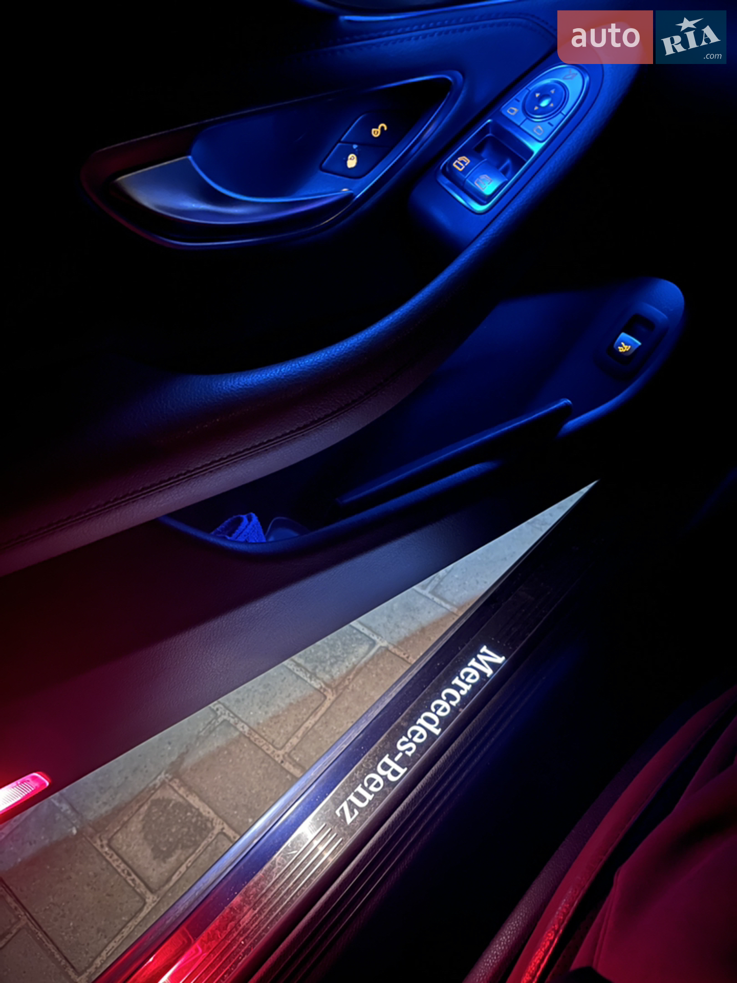2016 Mercedes-Benz C-klasse - мініатюра 14