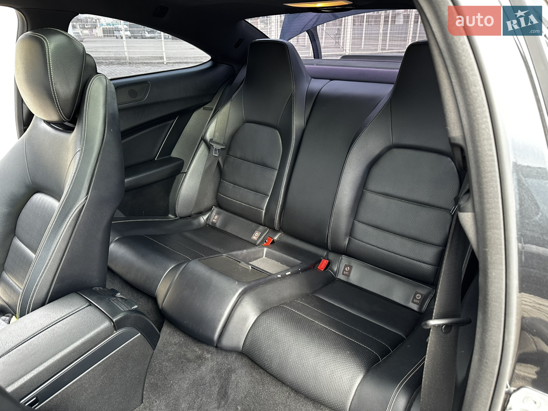 2012 Mercedes-Benz C-klasse - мініатюра 23