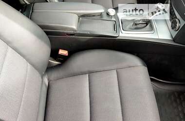 Седан Mercedes-Benz C-Class 2008 в 