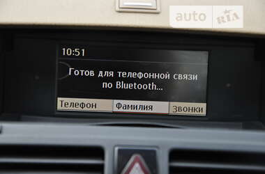 Седан Mercedes-Benz C-Class 2007 в Одесі