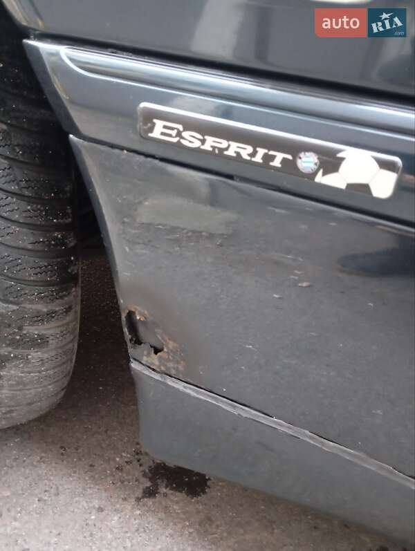 Седан Mercedes-Benz C-Class 1998 в Одессе фото 11 Седан Mercedes-Benz C-Class 1998 в Одессе