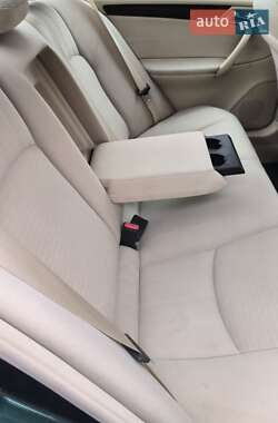 Седан Mercedes-Benz C-Class 2004 в Житомирі