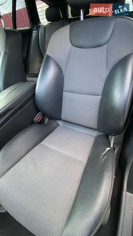 Универсал Mercedes-Benz C-Class 2013 в Тернополе