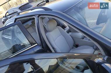 Универсал Mercedes-Benz C-Class 2001 в 