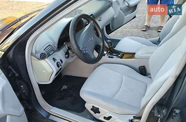 Универсал Mercedes-Benz C-Class 2001 в 